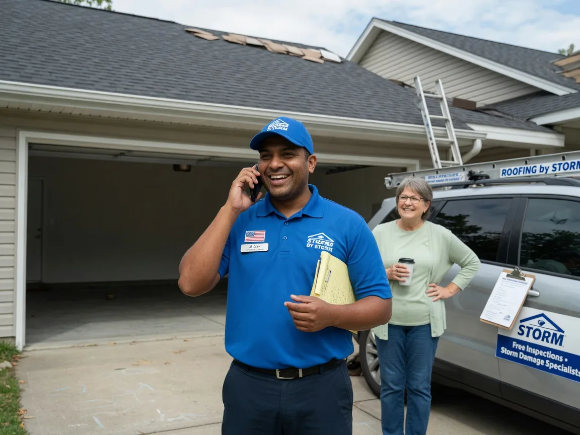 Roof Repair Near Me Wyoming, RI FAQs